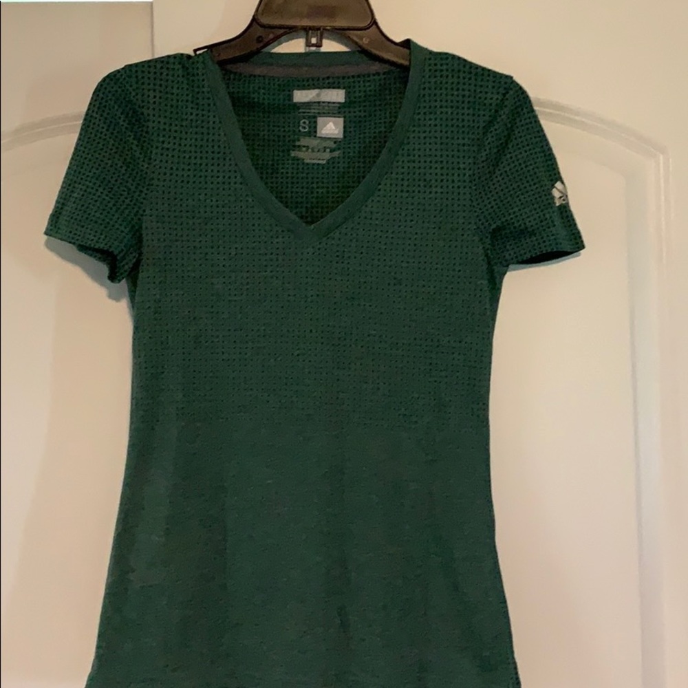 Active Top Adidas